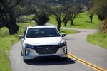Hyundai IONIQ plug-in hybrid 2017 года (NA)